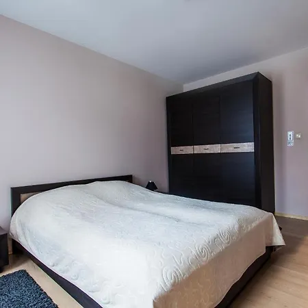 Spomar Bansko