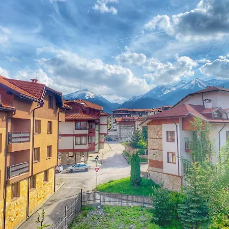 Spomar 3* Bansko
