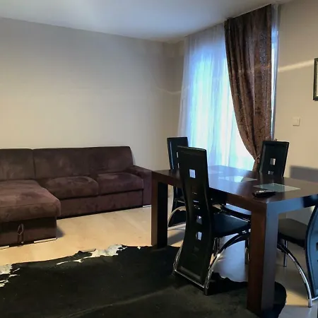 Spomar 3* Банско